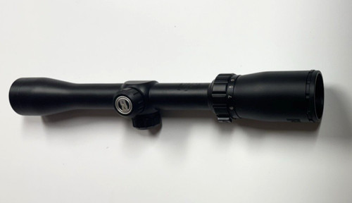 Bushnell sportsman 9x32 - bushnell, 3-9x32
