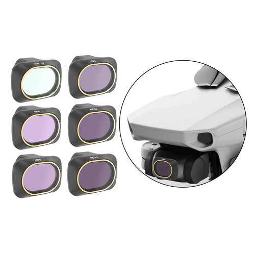 Filtre objectif compatible - d'objectif,