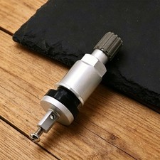 Valve de pneu TPMS en métal