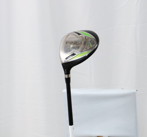 Ping rapture 3 fairway - 3,