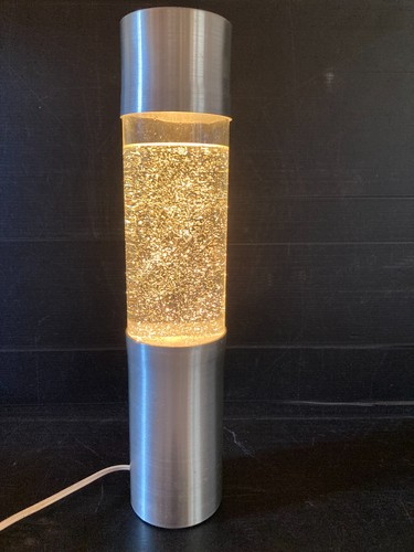 Lampe ambiance paillettes - d'ambiance,