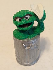 Applause Muppets Oscar the