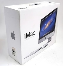 Apple IMAC 21.5 " au Détail
