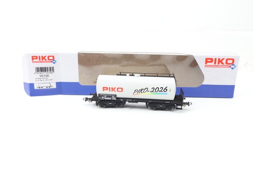 Wagon citerne piko - wagon-citerne,