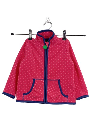 Tchibo veste polaire fille - veste,