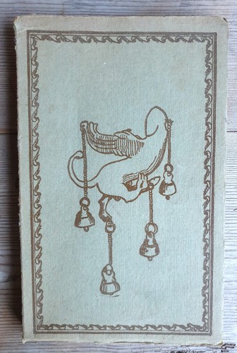 Anonyme livre missel phallique - livre,