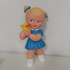 Poupée Pouet Marion Delacoste de 30 cm