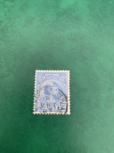 Timbre nederland reine - timbre,