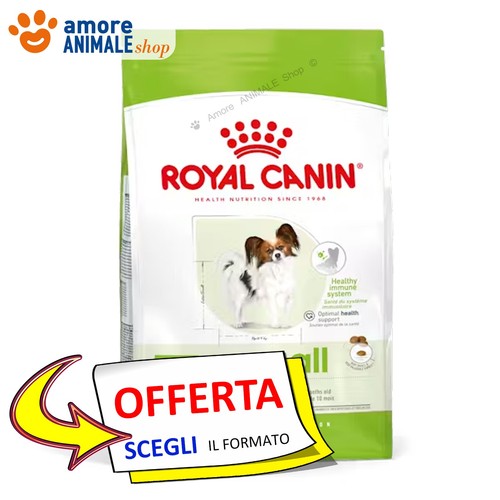 Royal canin chien adulte x - royal, →