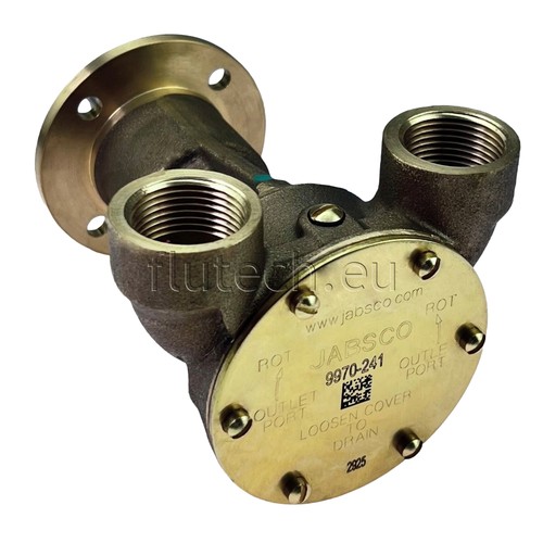 Jabsco 9970 241 - pompe, en