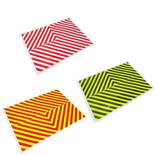 Sticker decoration reflective - sticker,