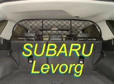 Grille maillée filet séparation protection chien pour SUBARU Levorg 