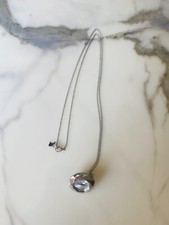 Montre sautoir AGATHA 