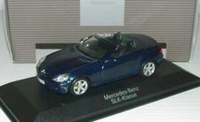 MERCEDES BENZ SLK KLASSE