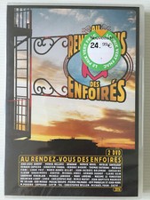 2 Dvd   AU RENDEZ VOUS DES