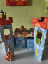 Château cubes forticube - cubes,