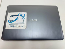 Capot écran arrière coque cover écran ASUS Vivobook R541U (R541UA-GO1216T)