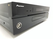PIONEER BDP-LX91 Blu-Ray CD DVD Lecteur Avec Télécommande High End Work Bon Look
