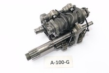 Yamaha DT 250 1R7 1979 - Boîte de vitesses A100G