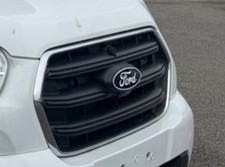 calandre ford transit 