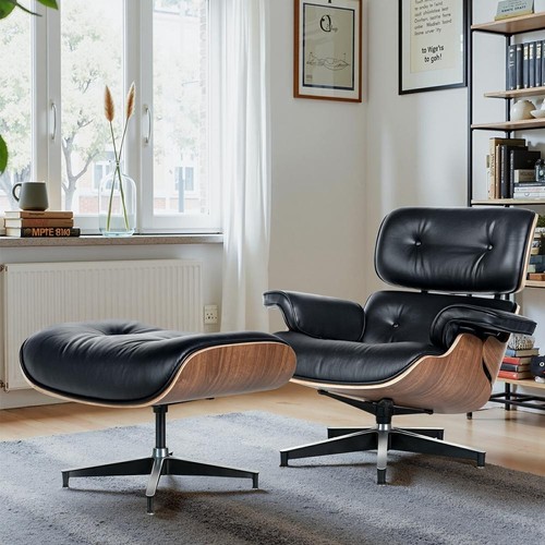Mid century chaise lounge - century,