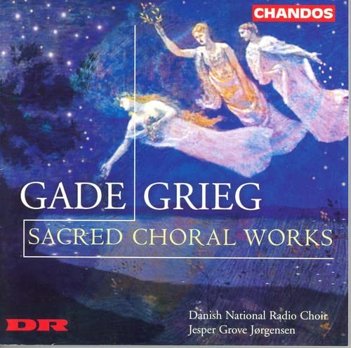 Per hoyer sacred choral - per,