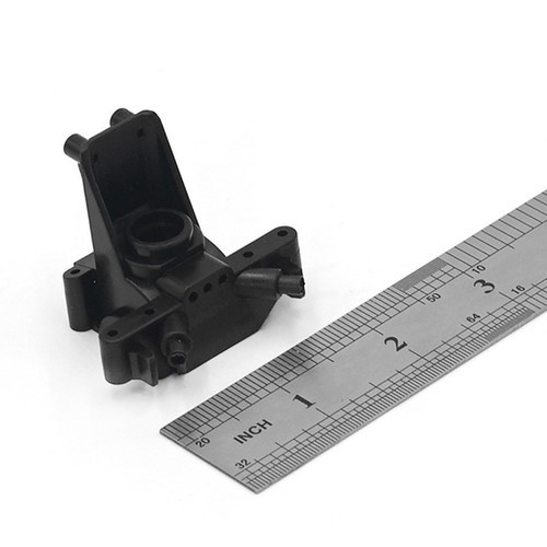 Cache transmission plastique - transmission,