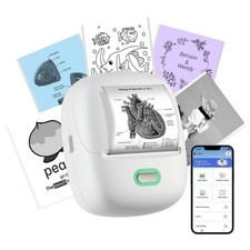 S002 étiqueteuse bluetooth - Étiqueteuse,