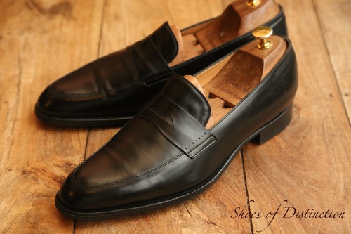 Mocassins john lobb cheltenham - lobb,