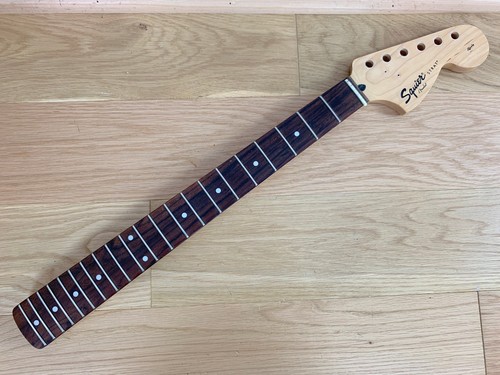 Fender squier affinity - fender, series