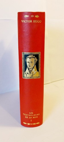 Oeuvre complete victor hugo - de,