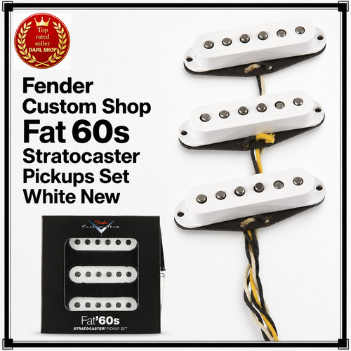 Ensemble micros fender custom - fender,