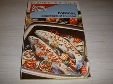 CUISINE LIVRE FICHES FEMME
