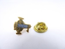 Pin badge sreme - pin,