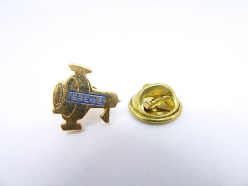 Pin badge sreme - -,