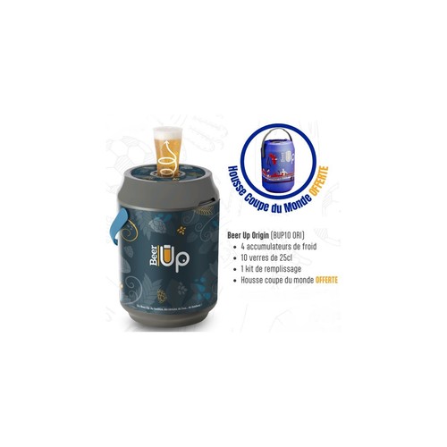 Tireuse bière beer - tireuse, à