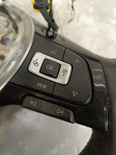 Volant volkswagen polo phase - 6,