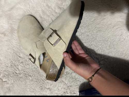 Birkenstock boston taille - boston, 40