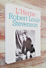 Robert Louis Stevenson. Les