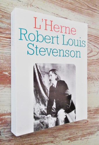 Robert louis stevenson les - robert,