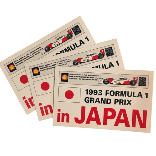 1993 japanese grand prix - 1993,