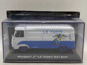 Peugeot thon est bon - peugeot,