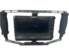 Moniteur LCD HD 7 Pouces TV