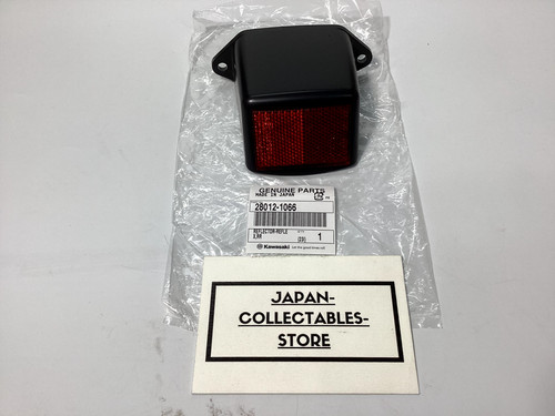 Neuf oem kawasaki - neuf, zx750