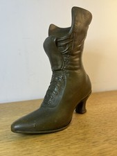 🔴 VASE/ POT FORME CHAUSSURE
