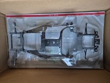 1/10 DEAGOSTINI Construit