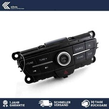 Original Radiocommande Ford Focus 3 F1ET18K811HC