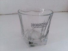 Hornitos Agave Tequila Heavy