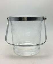 Seau a glace Cristal d'Arques modele Matignon