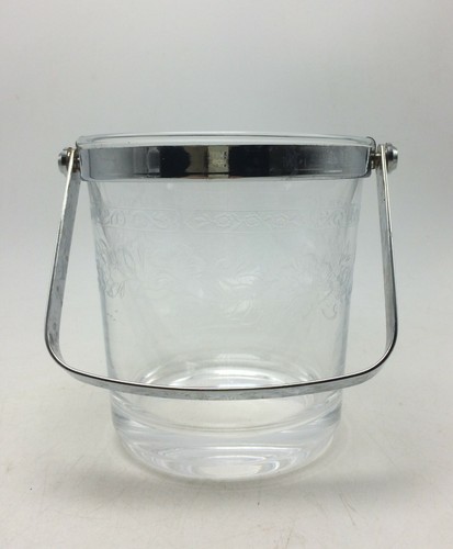 Seau glace cristal arques - a,